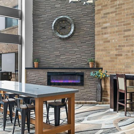 Quality Inn & Suites Mall Of America - Msp Airport Блумінгтон Екстер'єр фото